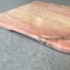 Porto Rectangular Marble Cutting Board - Image 3