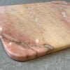 Porto Rectangular Marble Cutting Board - Image 4