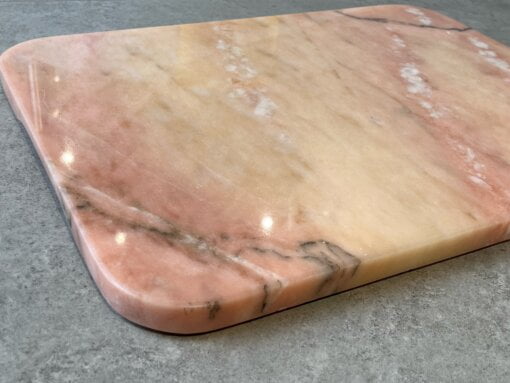 Porto Rectangular Marble Cutting Board - Porto Rectangular Cutting Board 4 scaled