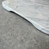 Amande Rectangular Marble Cutting Board - Image 4