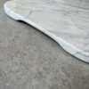 Amande Rectangular Marble Cutting Board - Image 4