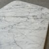 Amande Rectangular Marble Cutting Board - Image 3