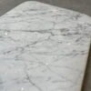 Amande Rectangular Marble Cutting Board - Image 3