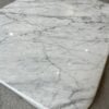 Amande Rectangular Marble Cutting Board - Image 2