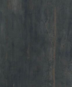 Metal Effect Porcelain Black