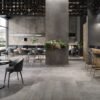 Metal Effect Porcelain Silver - Image 6