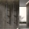 Metal Effect Porcelain Taupe - Image 2