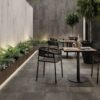 Metal Effect Porcelain Taupe - Image 7