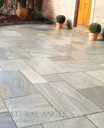 20mm Porcelain Outdoor tiles