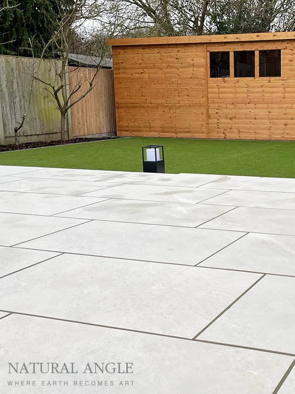 20mm porcelain outdoor tiles