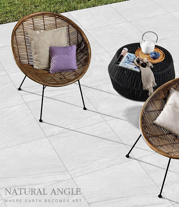 20mm porcelain outdoor tiles