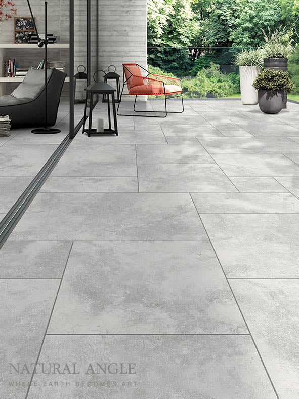 20mm porcelain outdoor tiles